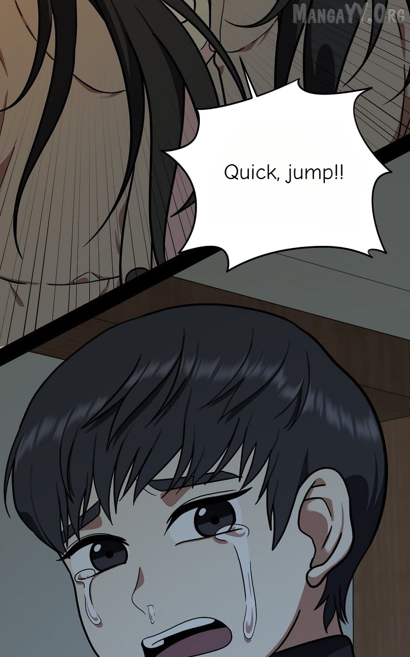 Change Me Chapter 58 - page 8